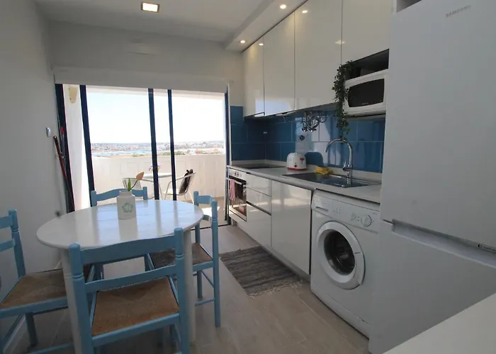 Casa_praia_beach_house アパート